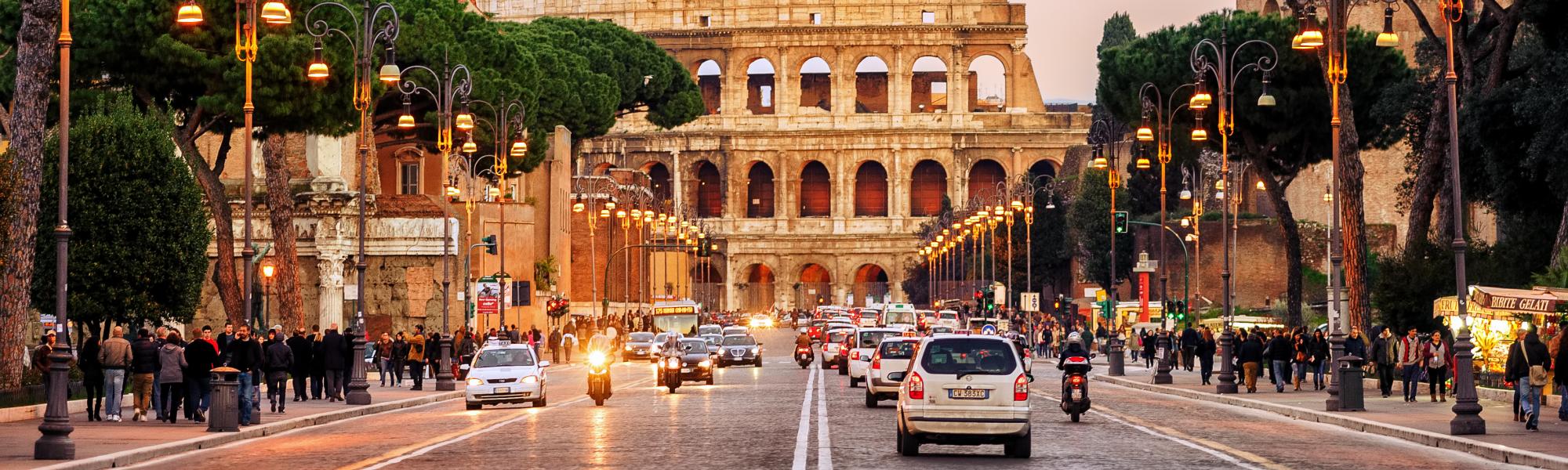 Italy’s National Association of Telematics for Transport and Safety joins IRU