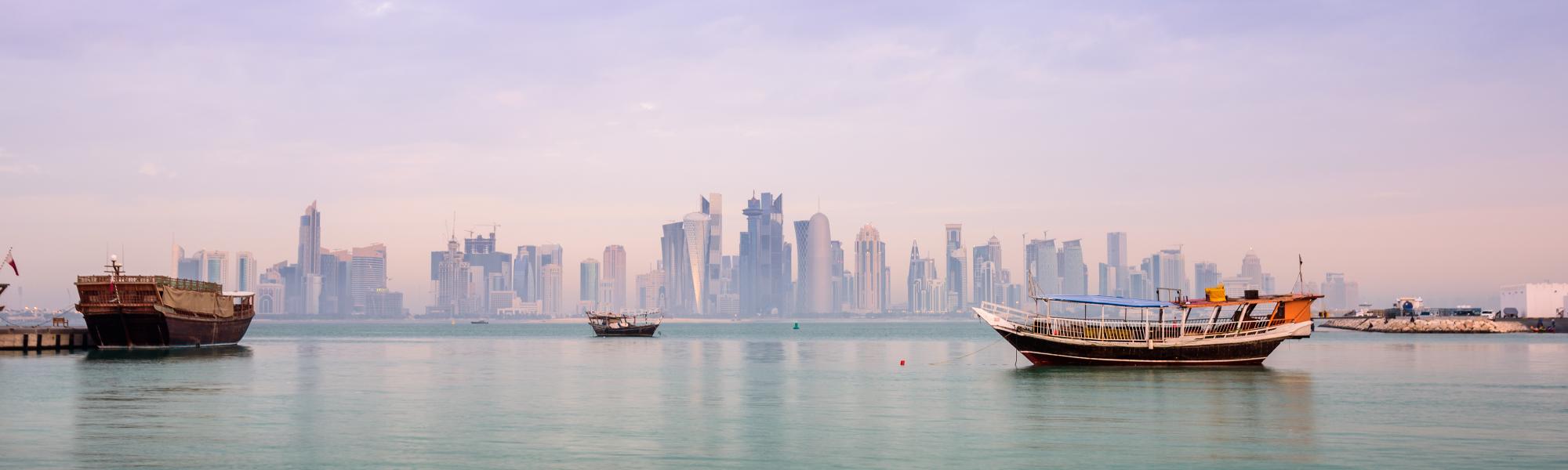 Катар ратифицировал Конвенцию МДП ООН