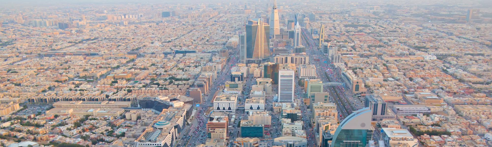 Saudi decision sets TIR accession on course