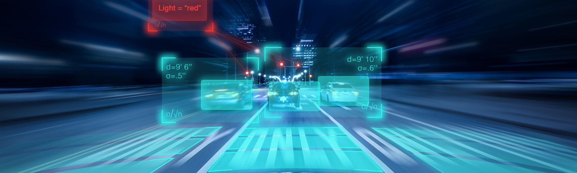 New technologies that are going to change our industry