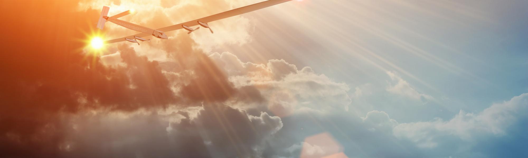 solar impulse