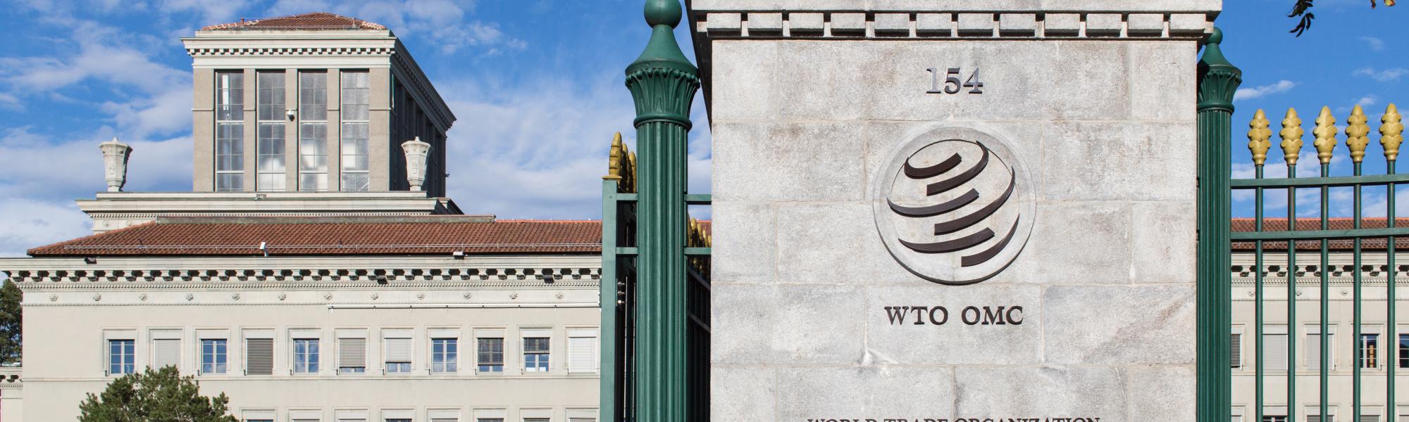 WTO Geneva