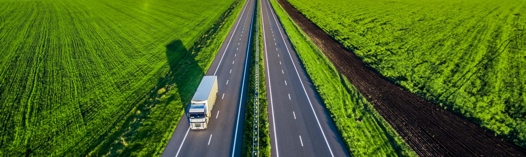 Success of truck CO2 standards relies on commercial viability of technology
