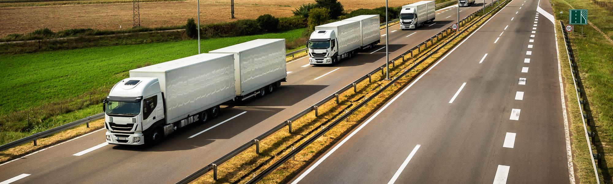 Как грузовой транспорт помогает достигать климатических целей | IRU | World  Road Transport Organisation
