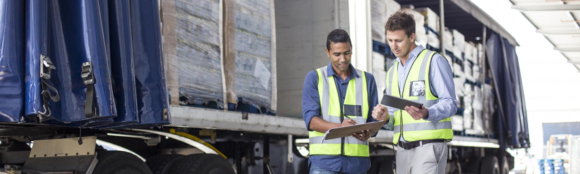 Milestone for road transport companies to digitalise further within reach