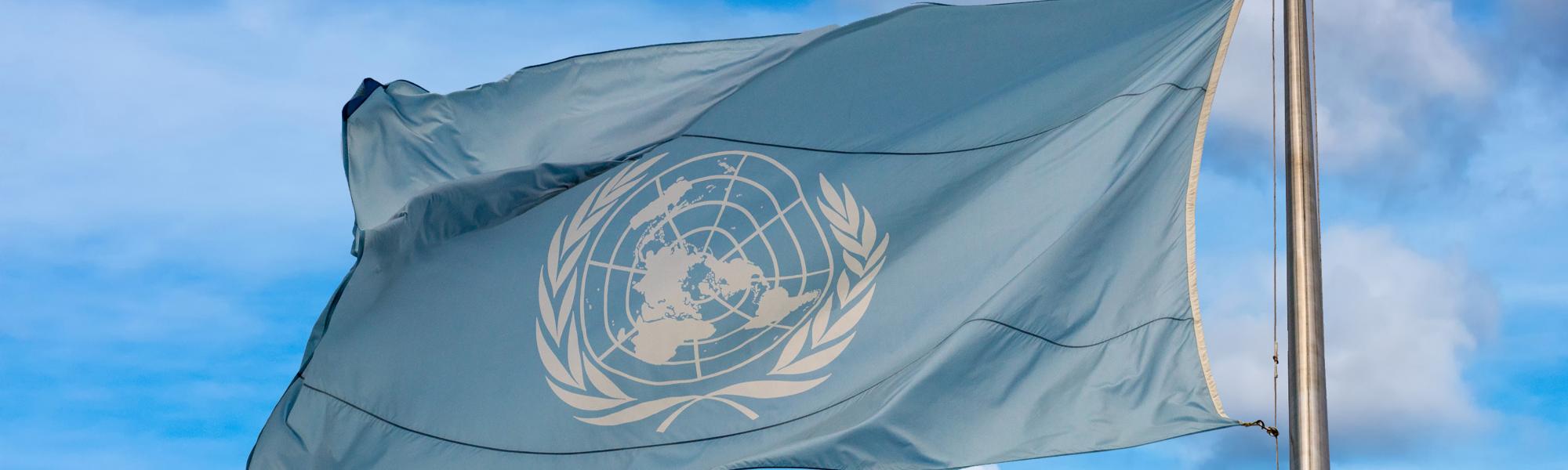 UN recognises eTIR as key to combat COVID-19 impacts