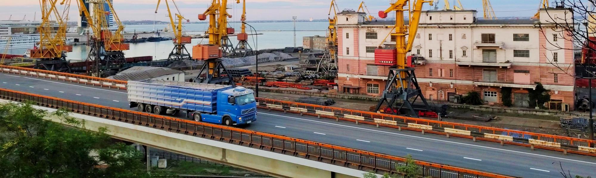 BSEC boosts trade with 50% increase in regional road transport permits