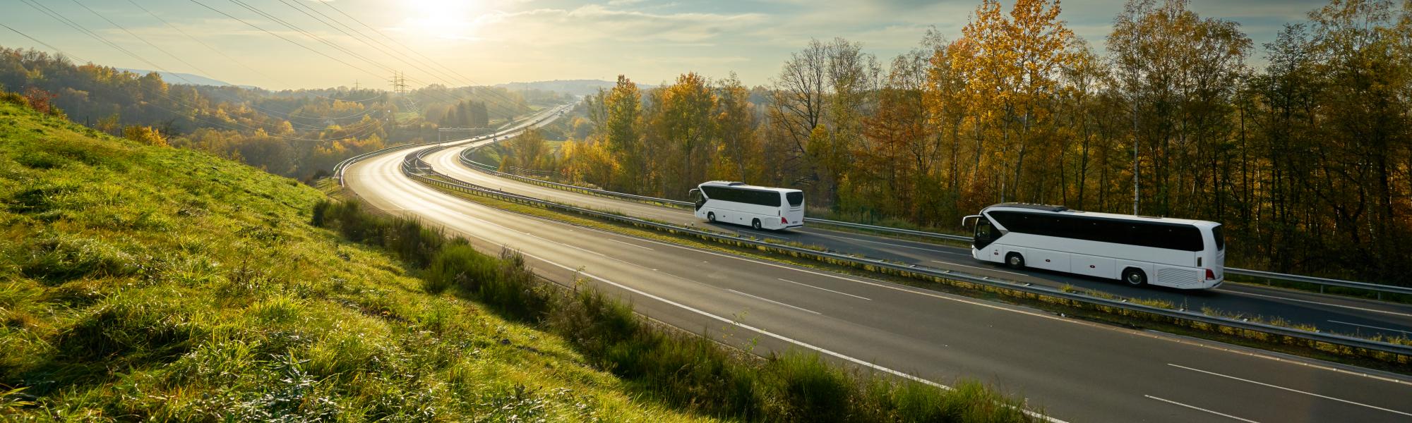 EU Mobility Strategy will severely limit decarbonisation potential of commercial road transport and destroy coach services
