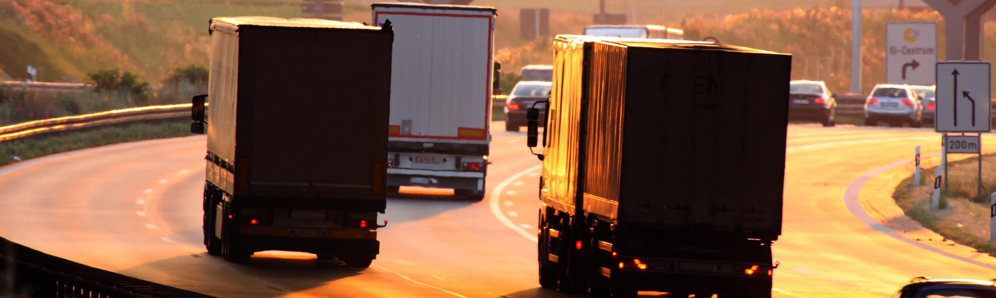 How road transport companies are meeting COVID-19 challenges