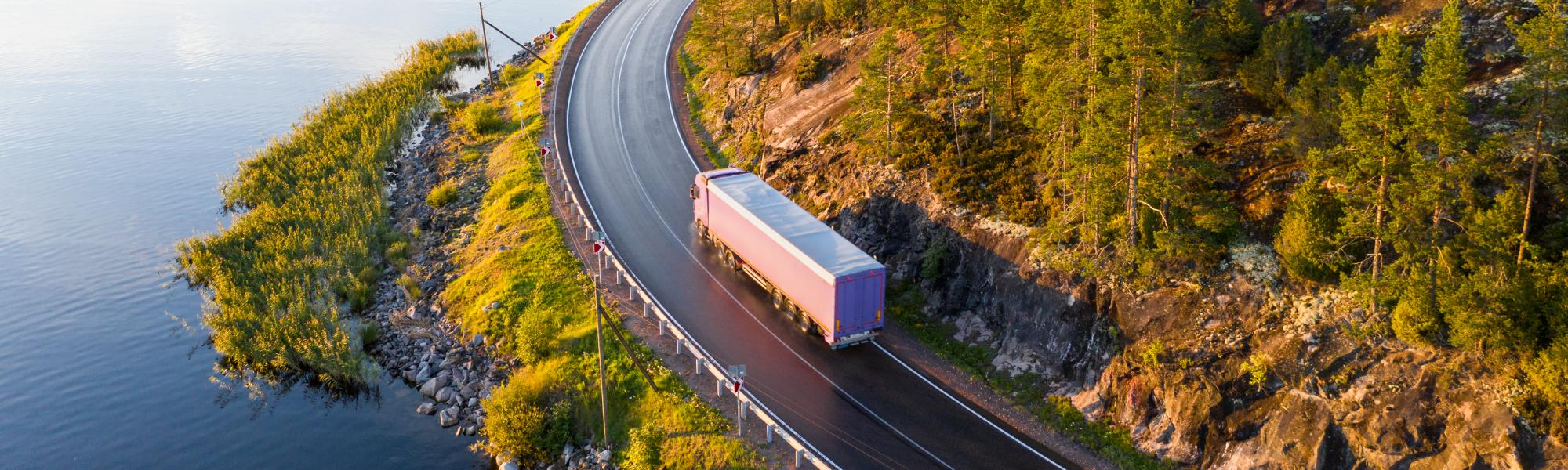 IRU announces best Eurasian road transport operator award winners