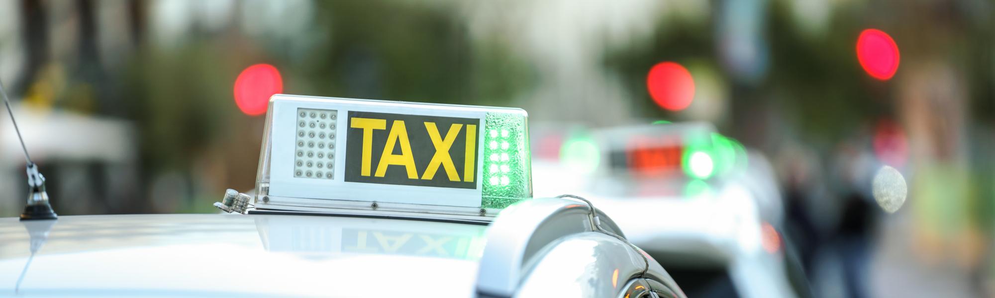 EU Guidance on taxi rules fails to promote fair and clean mobility