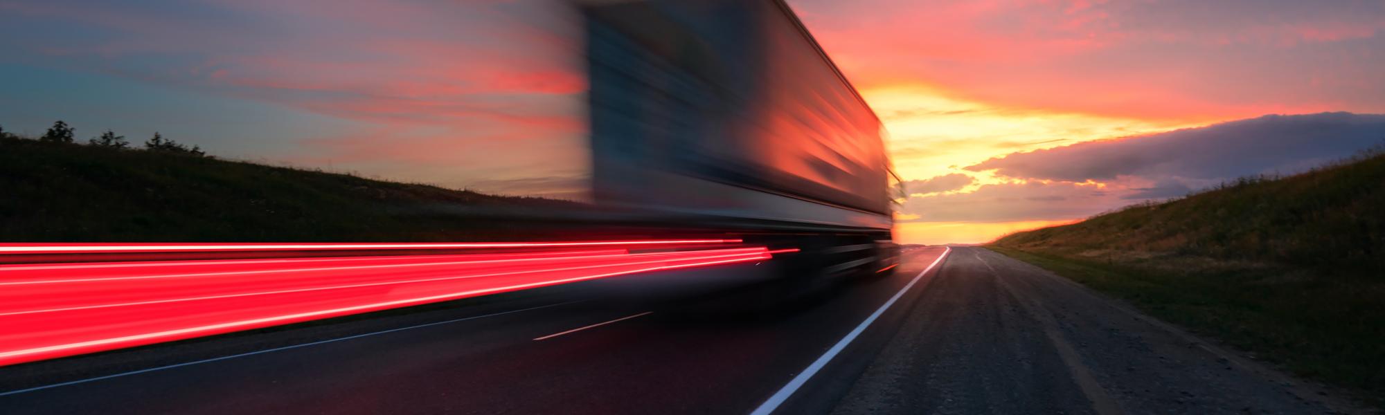 European Road Freight Rate Benchmark Q4 2021: European road freight rates index up 1.1 points in Q4, hitting a new record high
