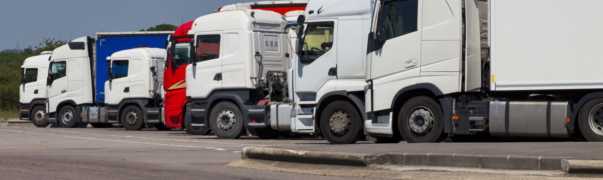 Promoting safe parking areas with the European Truck Parking Award