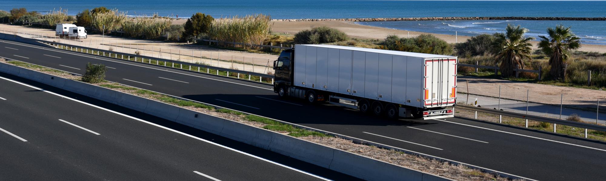 Logistics multinational Guretruck joins IRU