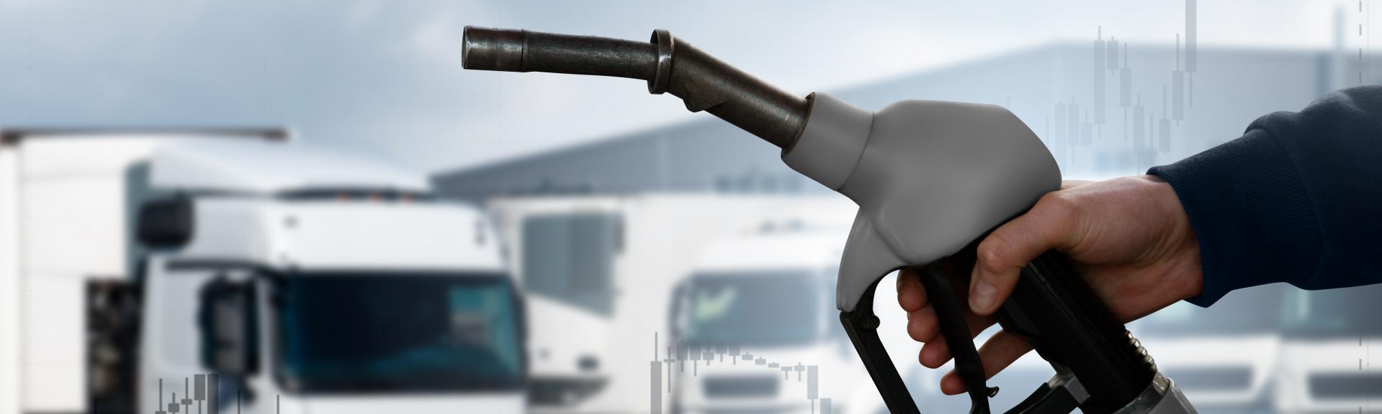 Action on fuel vital to stop transport collapse and secure decarbonisation