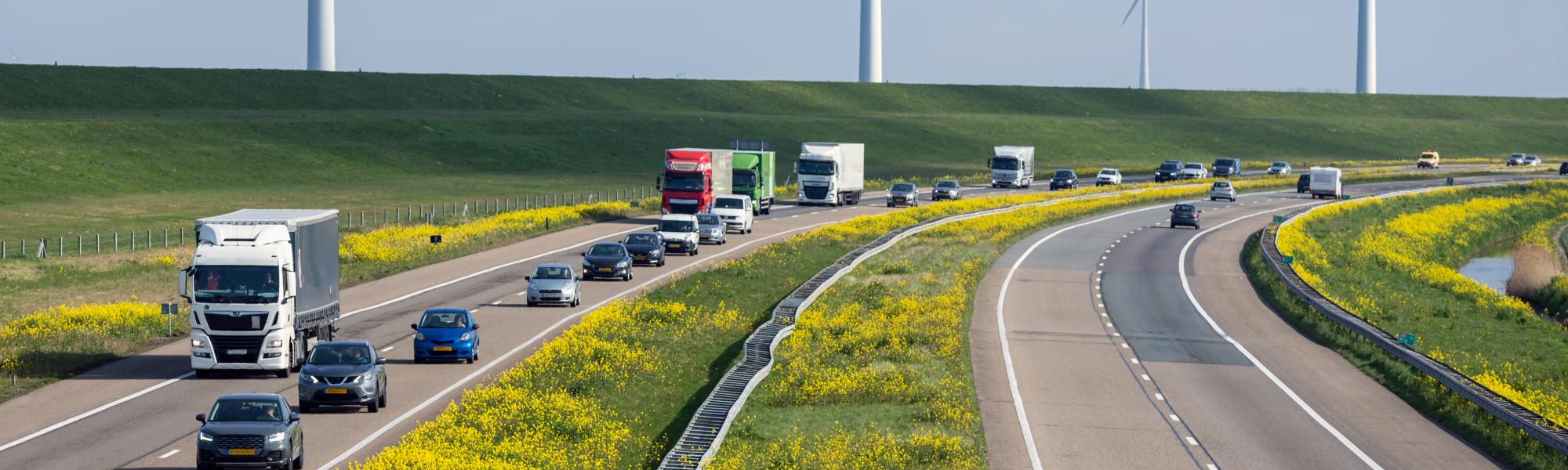 IRU, ACEA, T&E and Hydrogen Europe call for more ambitious EU alternative fuels infrastructure 