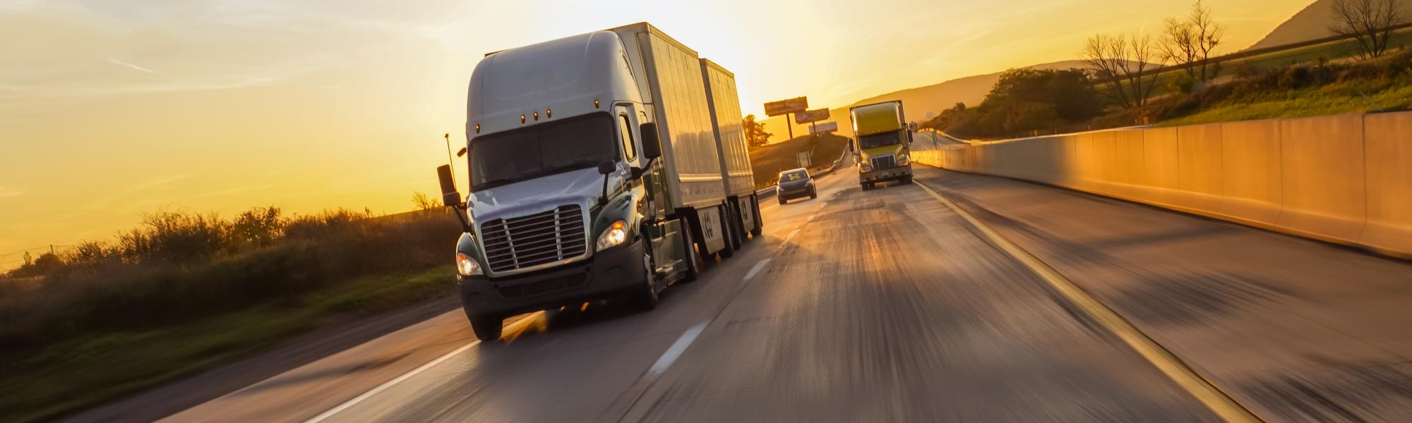 Driver shortage: Global problem, North American solutions?