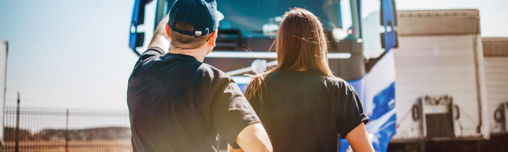 Driver shortages surge, expected to jump up to 40% in 2022: new IRU ...