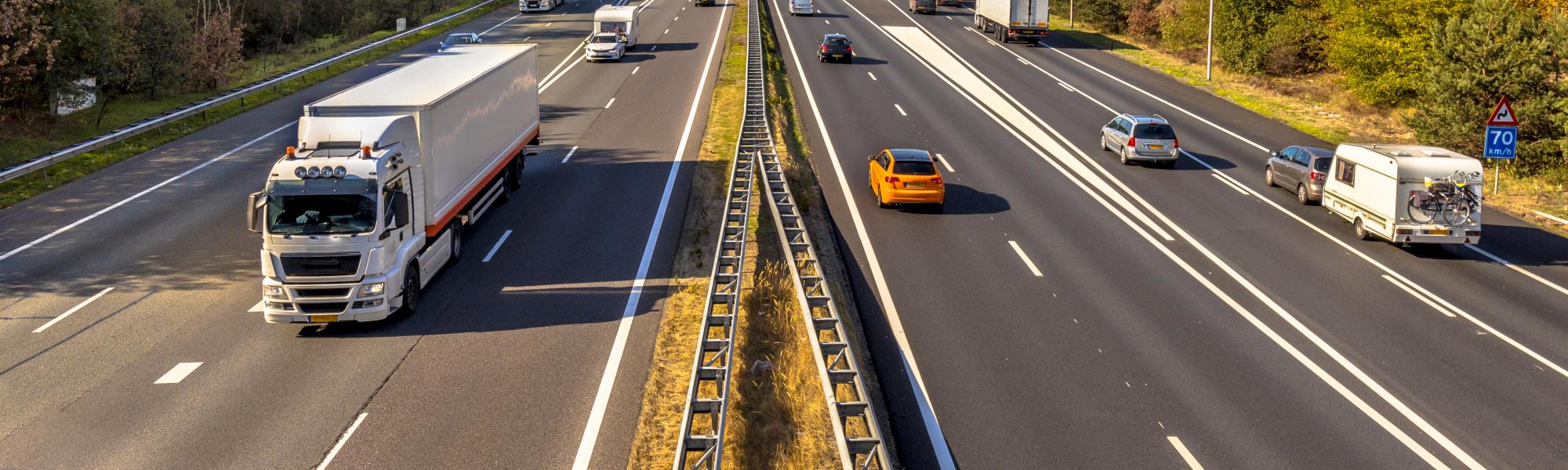 New Mobility Package 1 single window for EU road transport launched by IRU