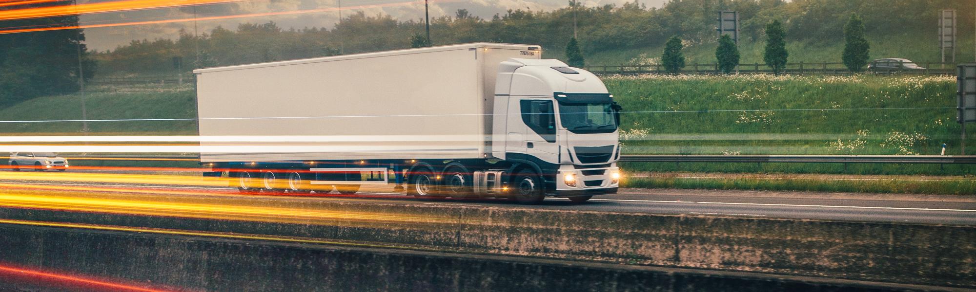 The European Road Freight Rate Development Benchmark Q2 2022