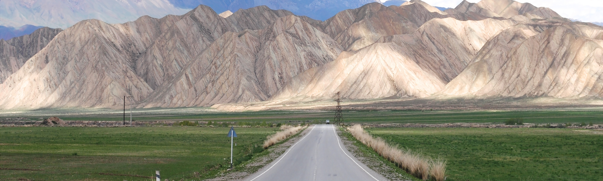 Kyrgyzstan goes paperless with e-CMR