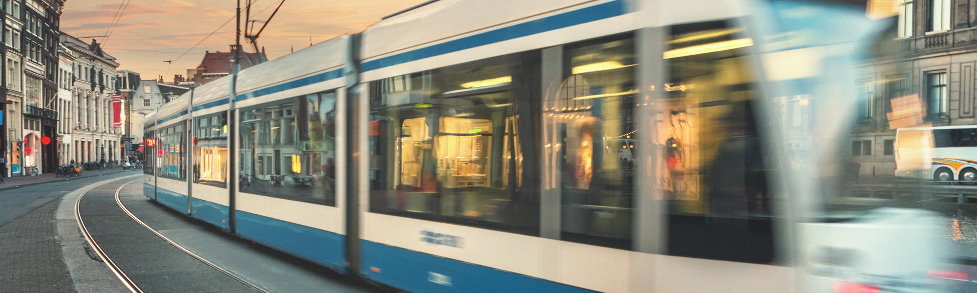 Mobility-as-a-Service in Europe - 5-6 October 2022 Amsterdam