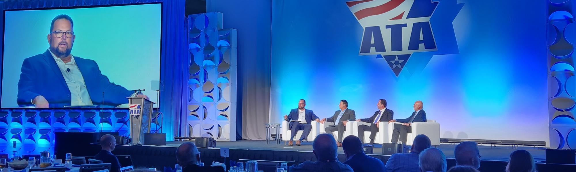 Border issues in focus as North American industry leaders meet in San Diego