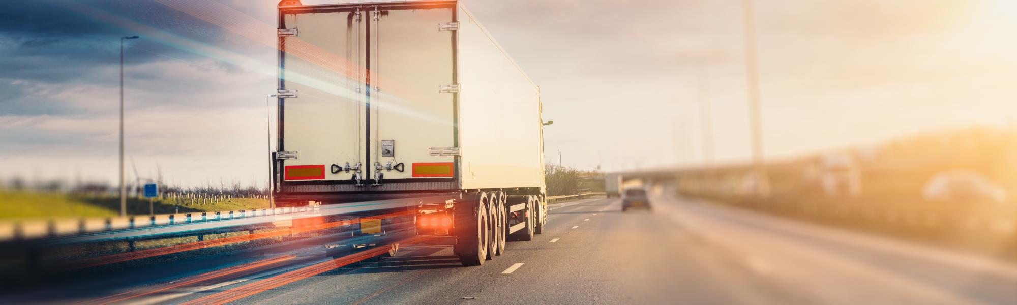 The European Road Freight Rate Development Benchmark Q3