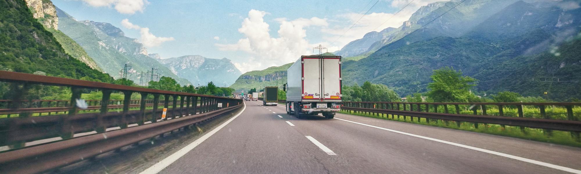 Pioneer Italian road transport organisation FAI joins IRU 