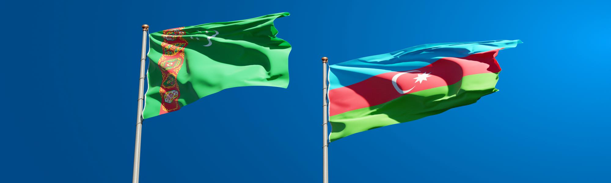 Азербайджан и Туркменистан присоединились к протоколу о e-CMR