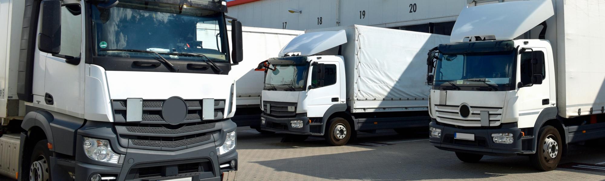 В состав IRU вошла компания Freightsafe — автор инновационных парковок
