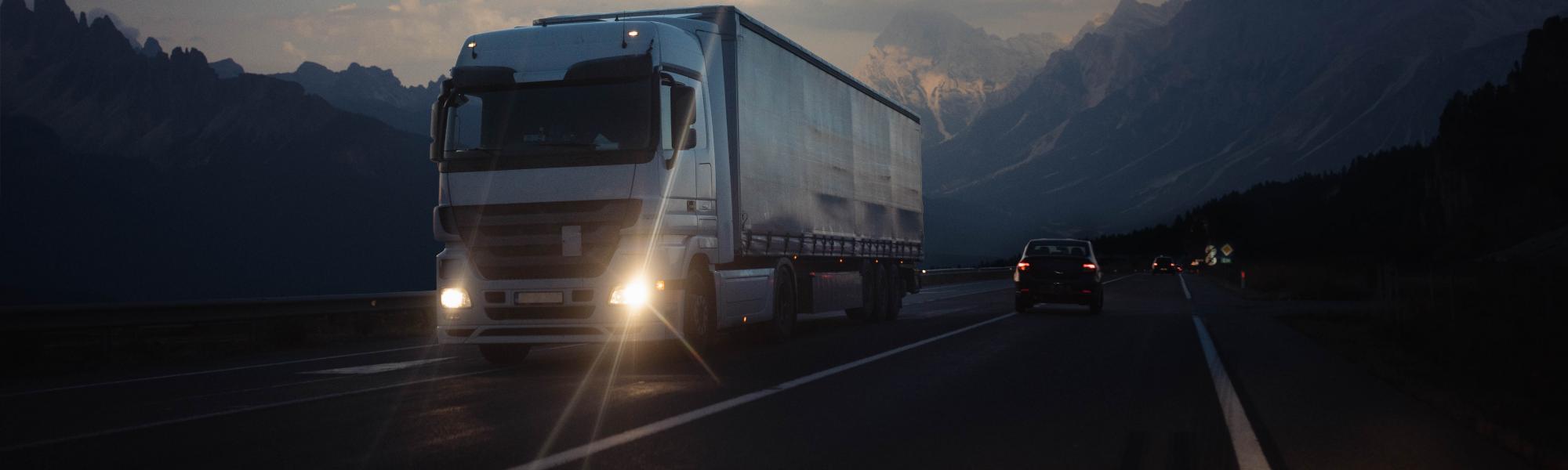 The European Road Freight Rate Development Benchmark Q4