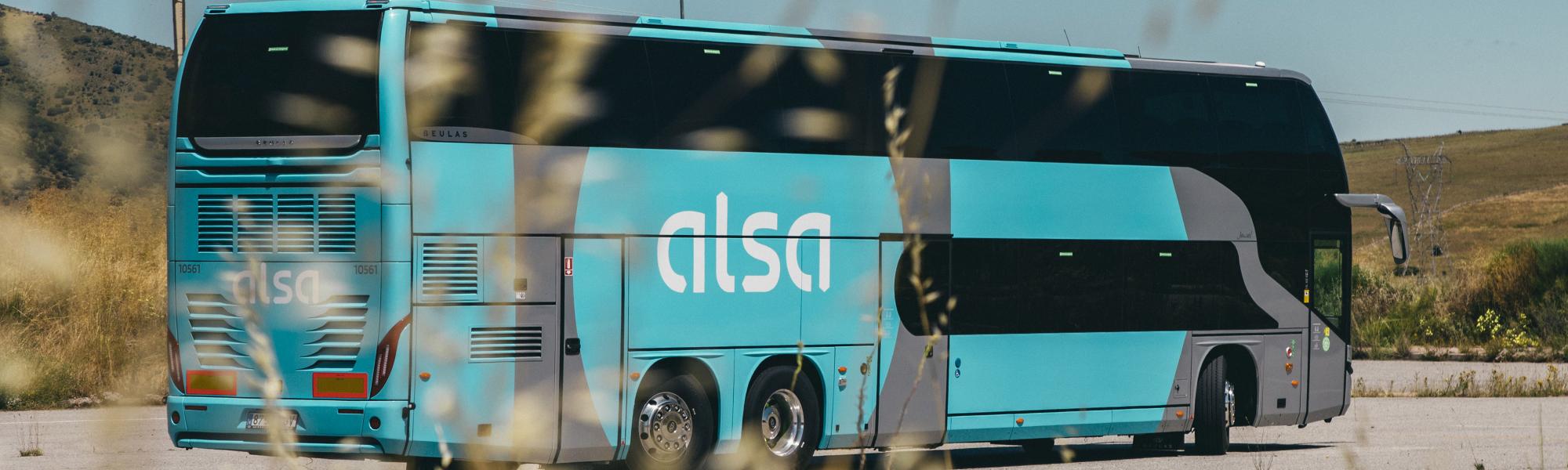 ALSA: Embracing new fuel technologies to decarbonise by 2035