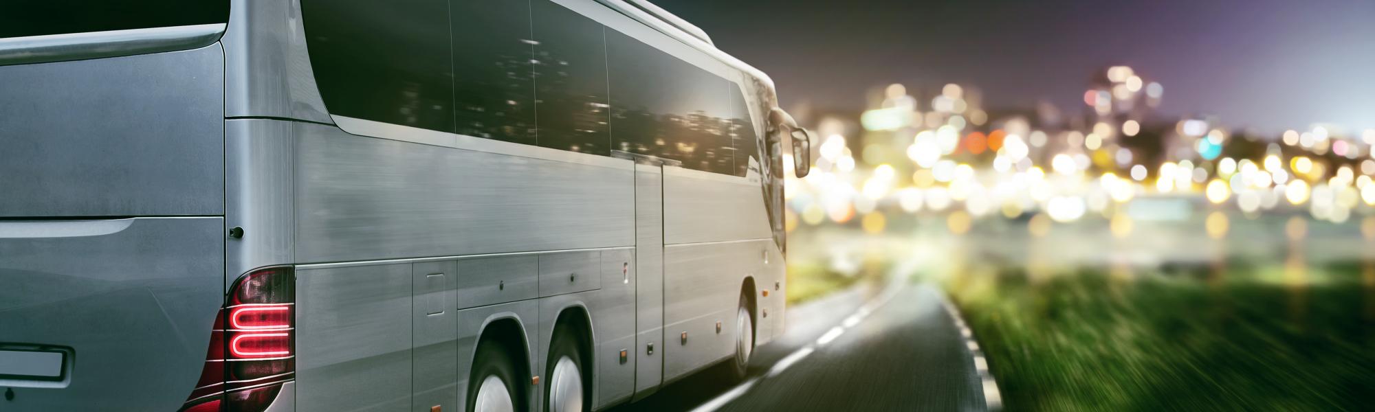 Competitive European tourism needs pragmatic coach driver rules