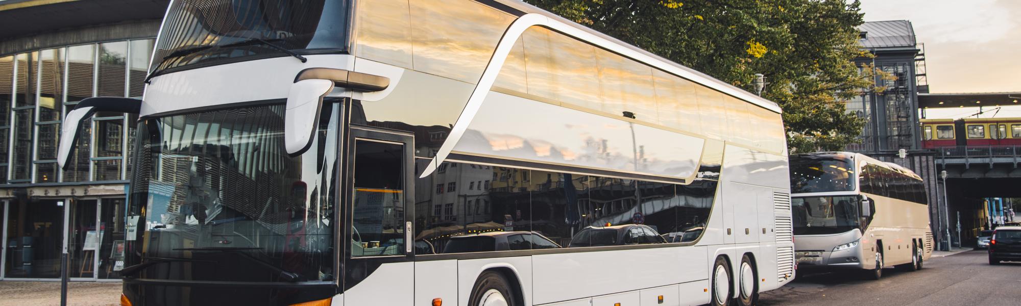 EU finally proposes driving and rest time rules apt for coach tourism