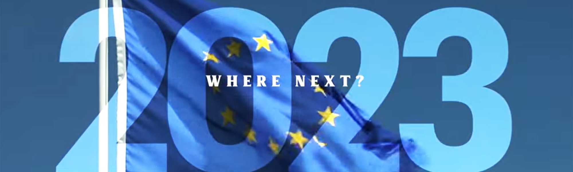 Driving the EU: Where next? IRU’s 50th anniversary in Brussels