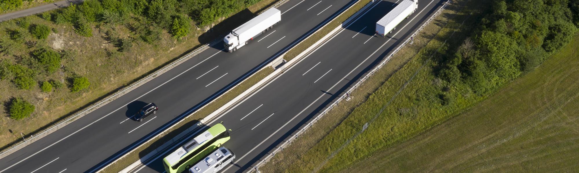 EU Greening Transport Package: IRU warns against rushed action