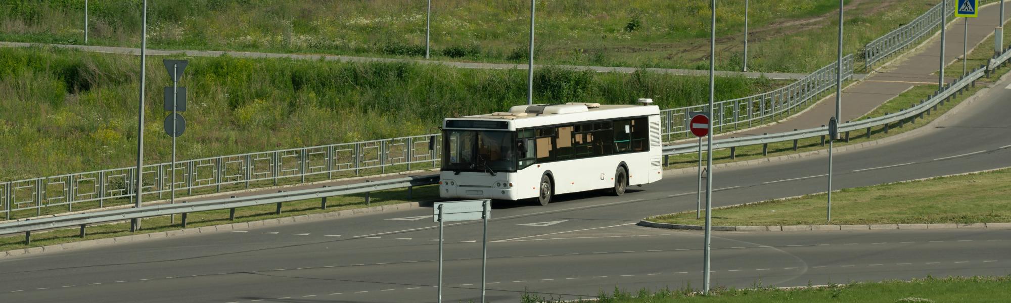 Road transport, vehicle manufacturers call for realistic EU bus CO₂ targets