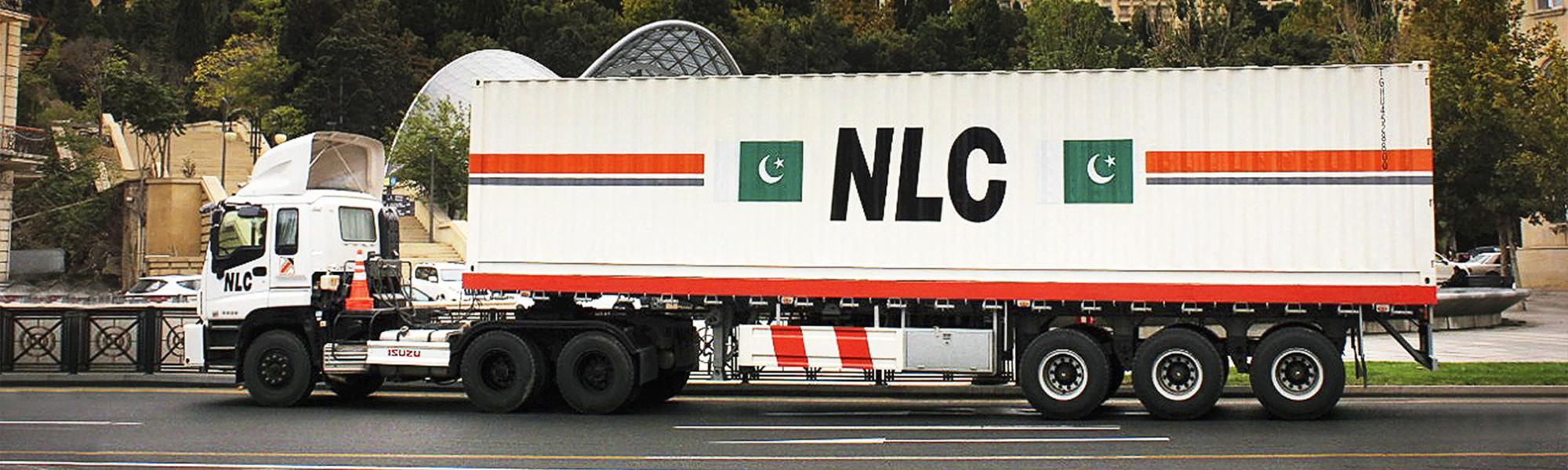 IRU и NLC обсудили планы по развитию торговли и транспорта в Пакистане