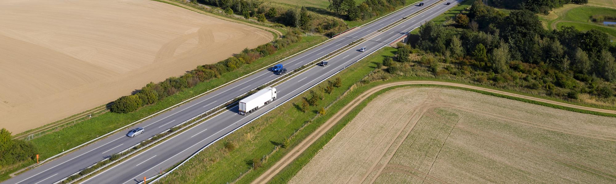 Webinar on working conditions of zero-emission trucks’ drivers