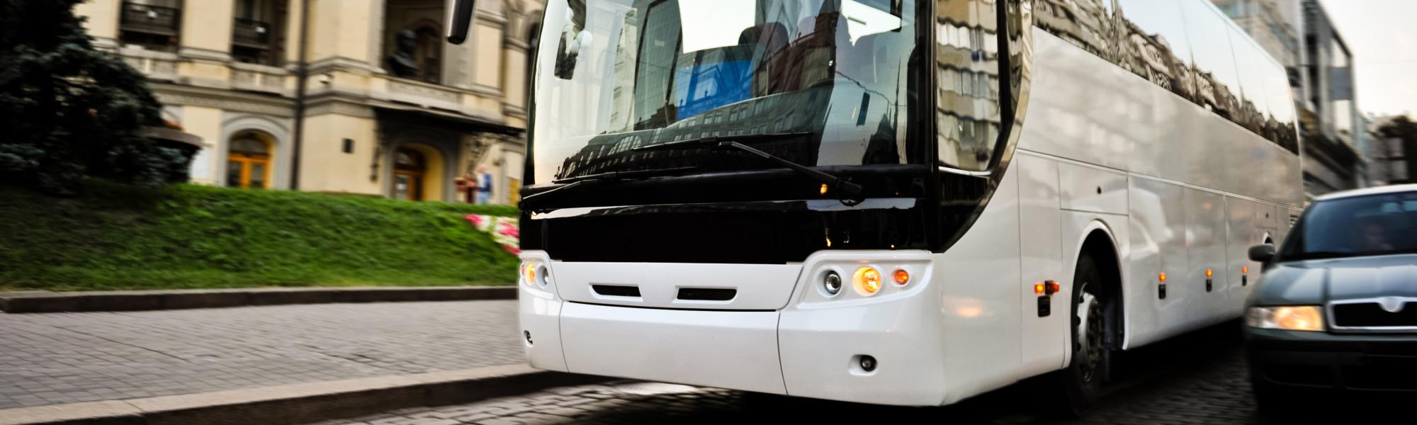 EU tourism calls on MEPs to back lead rapporteur’s coach driver proposal