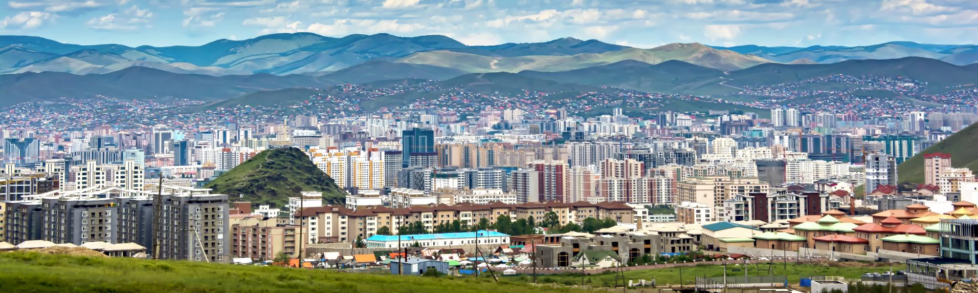 У IRU есть решения для улучшения транспортного сообщения в Азии