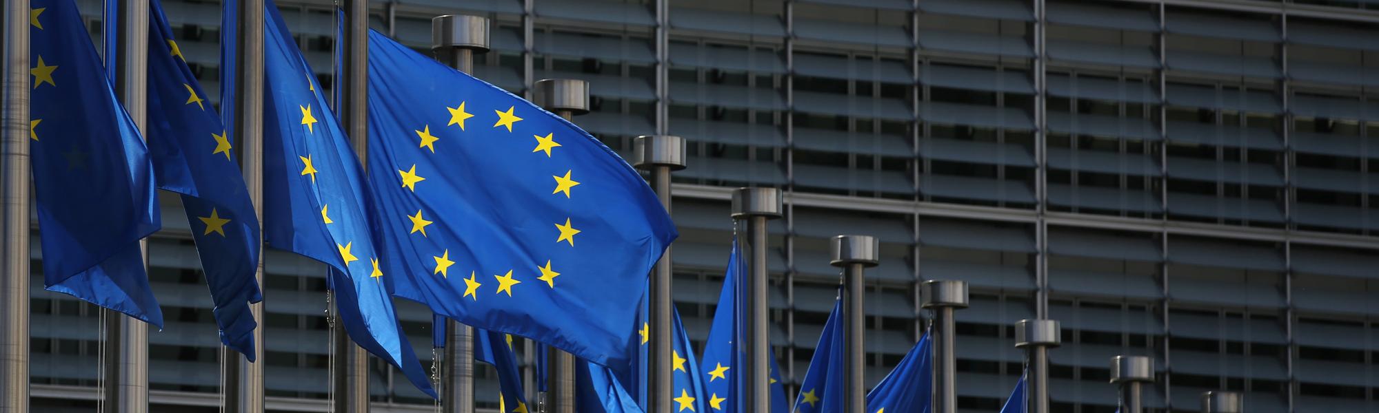 EU ends road transport state aid discrimination, opens new door to decarbonisation help