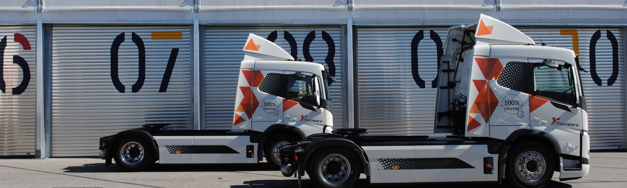 Rocking the boat: Setting up scalable, profitable truck parking in months
