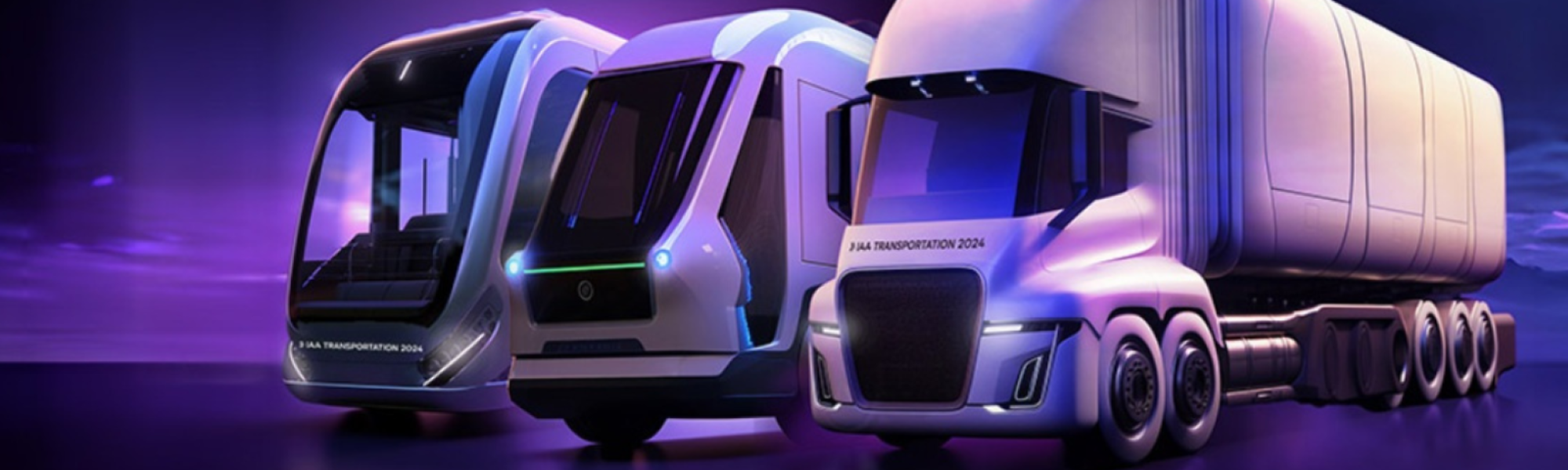 IAA TRANSPORTATION 2024