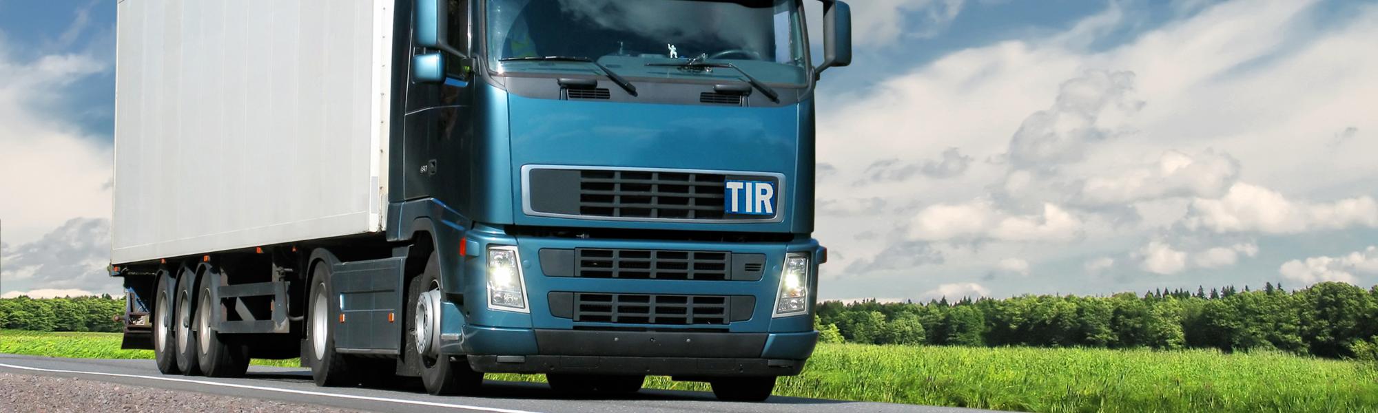 New European road transport association Best Mobility joins IRU