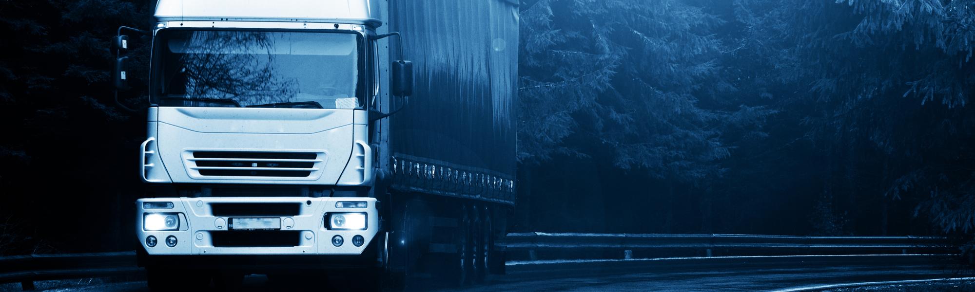 European road freight trends - Who is driving what, and where?