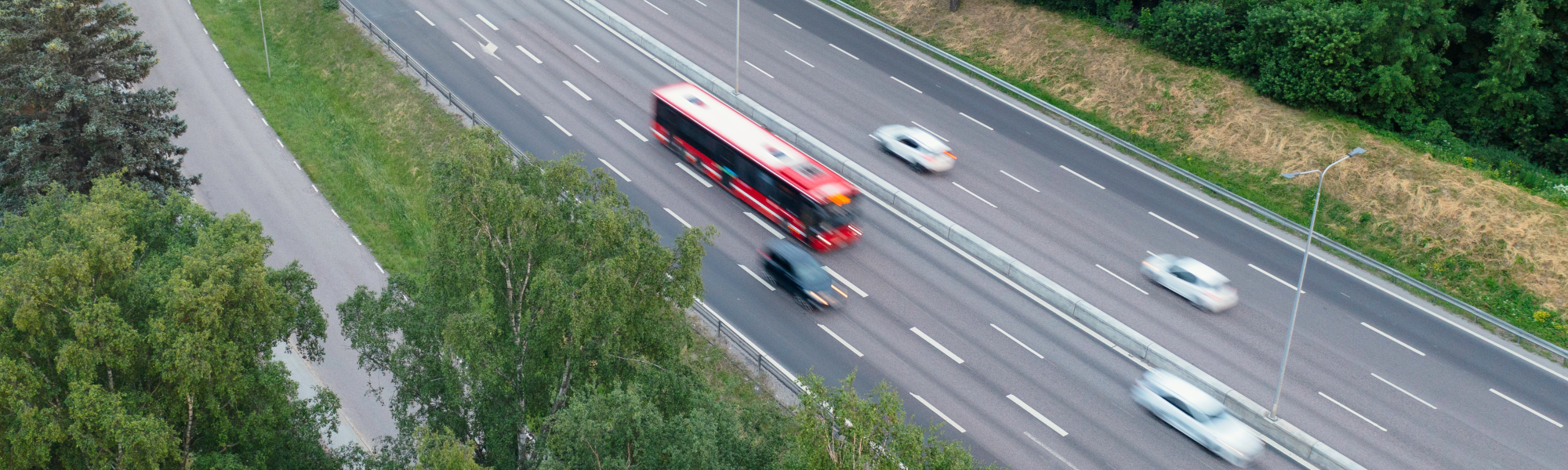 Young and old, seasoned and rookie, bus and coach drivers from across Sweden are preparing for the annual Swedish Bus and Coach Driver Championship.