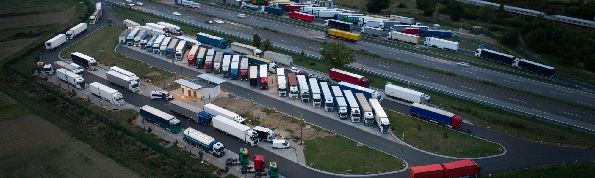 Employers, trade unions and parking operators are urging the European Commission to maintain a focused approach to certifying, upgrading, building, and funding safe and secure truck parking areas in the EU over the next three years.
