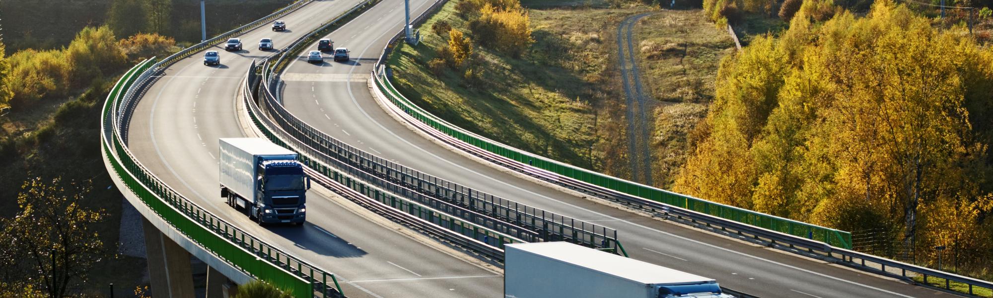 New CO₂ based truck tolls in Europe: what you need to know